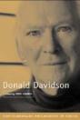 Donald Davidson - Preview