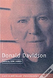 Capa do artigo Donald Davidson