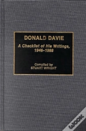 Donald Davie