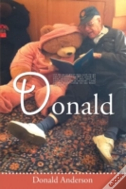 Capa do artigo Donald