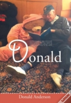 Capa do artigo Donald