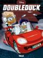 Donald ; Doubleduck Tome 3 - Preview