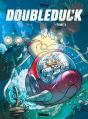 Donald ; Doubleduck Tome 4 - Preview