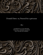 Donald Drew - Preview