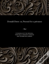 Donald Drew