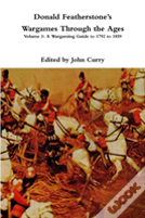 Donald Featherstoneos Wargames Through The Ages