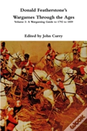 Capa do artigo Donald Featherstoneos Wargames Through The Ages