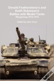 Capa do artigo Donald Featherstone
