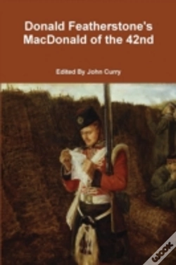 Capa do artigo Donald Featherstone'S Macdonald Of The 42nd