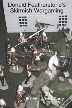 Capa do artigo Donald Featherstone'S Skirmish Wargaming