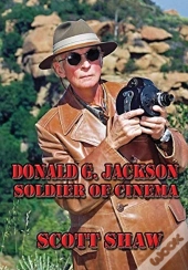 Donald G. Jackson