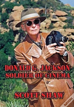 Capa do artigo Donald G. Jackson