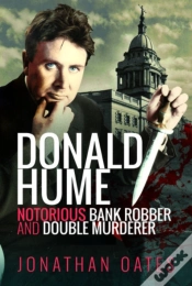 Capa do artigo Donald Hume