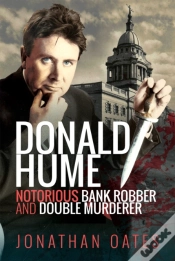 Capa do artigo Donald Hume