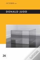 Donald Judd