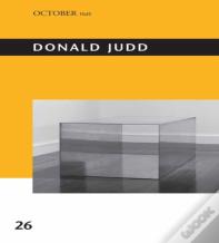 Donald Judd