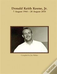 Donald Keith Keene Jr