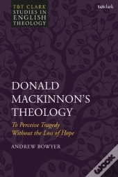 Donald Mackinnon'S Theology
