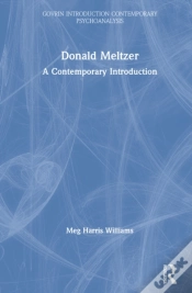 Capa do artigo Donald Meltzer