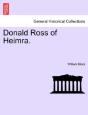 Donald Ross Of Heimra. - Preview