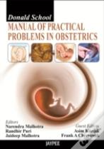 Donald School Manual Of Practical Problems In Obstetrics