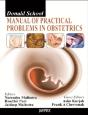 Donald School Manual Of Practical Problems In Obstetrics - Preview