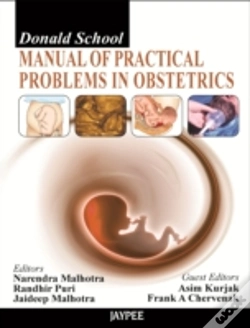 Capa do artigo Donald School Manual Of Practical Problems In Obstetrics