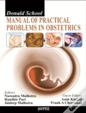 Capa do artigo Donald School Manual Of Practical Problems In Obstetrics