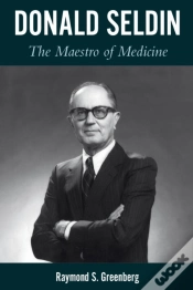 Capa do artigo Donald Seldin