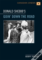 Capa do artigo Donald Shebib
