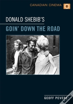 Capa do artigo Donald Shebib'S 'Goin' Down The Road'