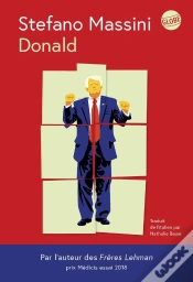 Capa do artigo Donald