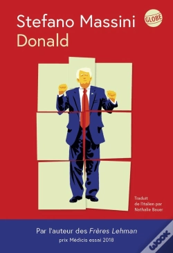 Capa do artigo Donald