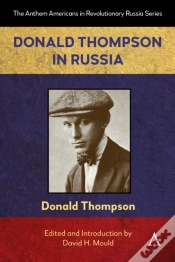 Capa do artigo Donald Thompson In Russia