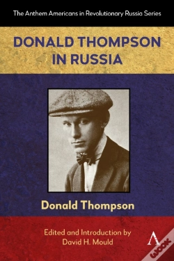 Capa do artigo Donald Thompson In Russia
