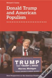 Donald Trump And American Populism