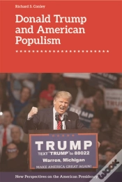 Capa do artigo Donald Trump And American Populism