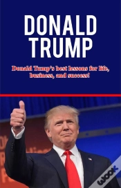 Capa do artigo Donald Trump