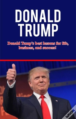 Capa do artigo Donald Trump