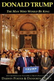 Capa do artigo Donald Trump