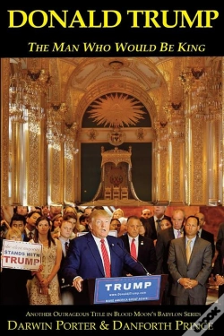 Capa do artigo Donald Trump