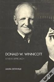 Capa do artigo Donald W. Winnicott