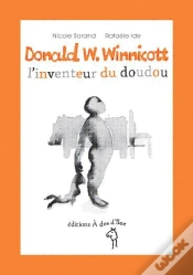 Capa do artigo Donald W. Winnicott ; L