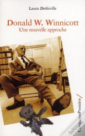 Capa do artigo Donald W. Winnicott ; Une Nouvelle Approche