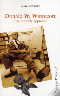 Capa do artigo Donald W. Winnicott ; Une Nouvelle Approche