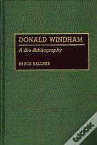 Donald Windham