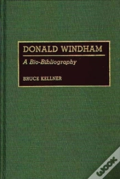Capa do artigo Donald Windham