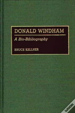 Capa do artigo Donald Windham