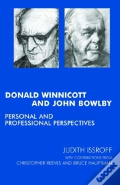 Capa do artigo Donald Winnicott And John Bowlby