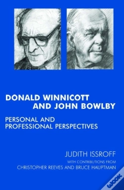 Capa do artigo Donald Winnicott And John Bowlby
